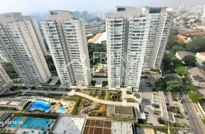 Apartamento de 157 m² com depósito e 3 vagas - condomínio reserva caminhos da lapa