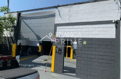 Oportunidade para o seu negócio! galpão à venda em pirituba ? rua talofitos