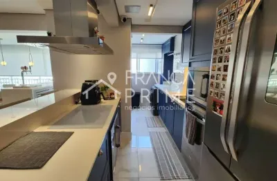 Apartamento alto padrão no condomínio jerivás ? caminhos da lapa | 105 m²