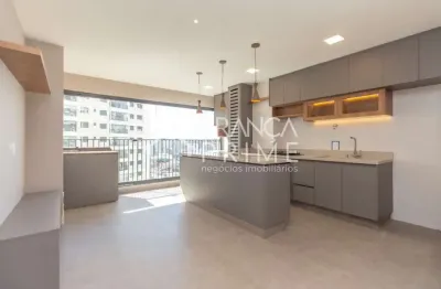 Apartamento para locação ? condomínio elo duo-vila anastácio - 2 dorm (1 suíte)/1vaga/lazer completo