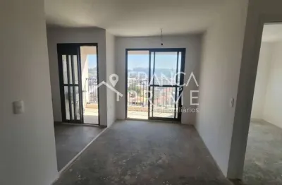 Apartamento novo caminhos da lapa elo - 2 dormitórios - 1 vaga -  area de lazer