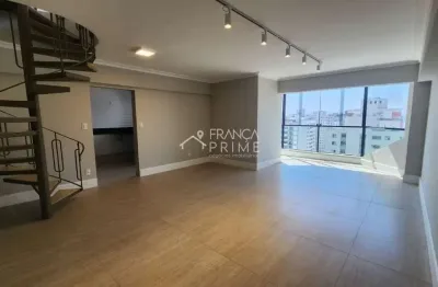 **oportunidade ** cobertura *reformada*   -  248m2 - 03 dorms - suíte  -  3 vagas  - perdizes - sp .