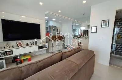 Apartamento com 2 quartos à venda na Avenida Raimundo Pereira de Magalhães - até 1299/1300, 1002, Vila Anastácio, São Paulo