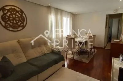 Apartamento com 3 quartos à venda na Avenida Raimundo Pereira de Magalhães, 1720, Jardim Íris, São Paulo