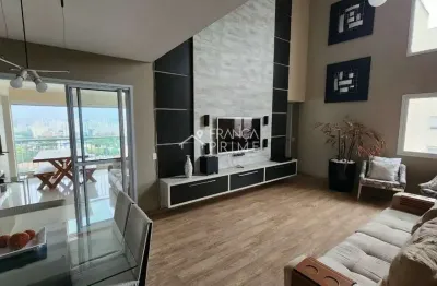 Cobertura a venda ou locação, vila leopoldina, são paulo. 188m