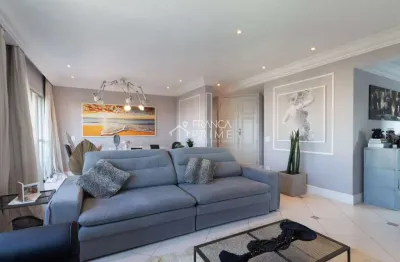 Cobertura com 4 quartos à venda na Rua Maracanã, 260, Vila Ipojuca, São Paulo