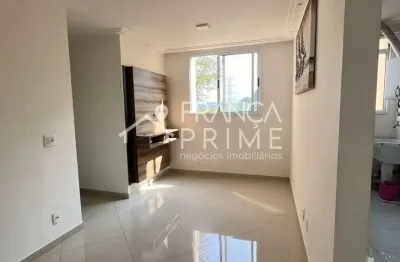 Apartamento com 2 quartos à venda na Avenida Raimundo Pereira de Magalhães, 2309, Jardim Íris, São Paulo