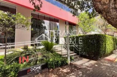 Sala comercial com 1 sala para alugar na Rua Ministro Ferreira Alves, 97, Perdizes, São Paulo