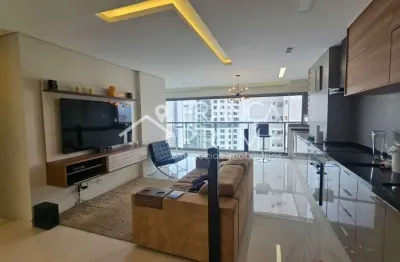 Apartamento com 2 quartos para alugar na Rua Coriolano, 231, Vila Romana, São Paulo