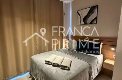 Apartamento com 1 quarto à venda na Rua Turiassu, 1473, Perdizes, São Paulo