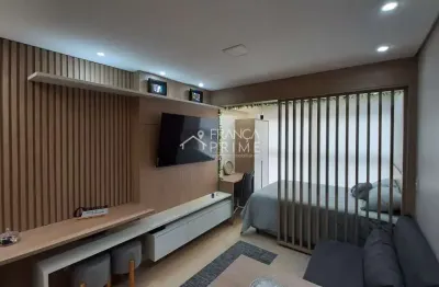 Apartamento com 1 quarto à venda na Avenida Pompéia, 349, Pompéia, São Paulo