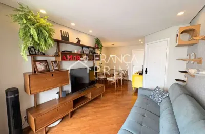 Apartamento 03 quartos, 01 suíte, 02 vagas - vila leopoldina - sp