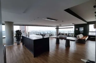 Apartamento com 3 quartos à venda na Rua Jorge Americano, 503, Alto da Lapa, São Paulo