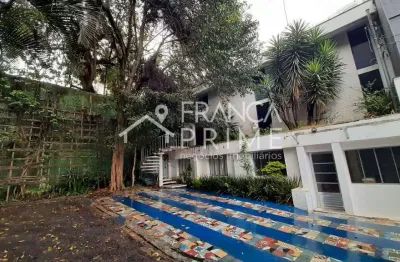 Casa com 6 quartos à venda na Travessa Caligasta, 1, Perdizes, São Paulo