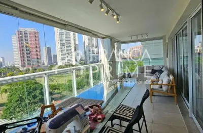 Apartamento com 3 quartos à venda na Rua Isaac Krasilchik, 88, Jardim das Perdizes, São Paulo