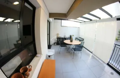 Apartamento com 1 quarto à venda na Rua Ministro Ferreira Alves, 383, Perdizes, São Paulo