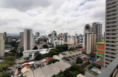 Apartamento com 1 quarto à venda na Avenida Pompéia, 581, Pompéia, São Paulo