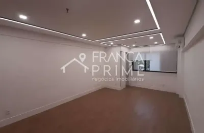 Sala comercial com 1 sala à venda na Rua Cotoxó, 611, Perdizes, São Paulo