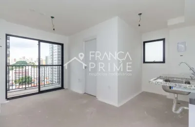 Apartamento com 2 quartos à venda na Rua Melo Palheta, 226, Perdizes, São Paulo