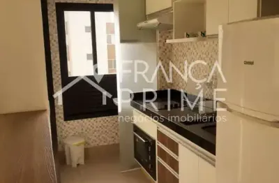 Apartamento d 42 m² com ar-condicionado para locação em perdizes - sp