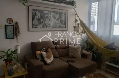 Apartamento com 2 quartos à venda na Rua Raul Pompéia, 599, Pompéia, São Paulo