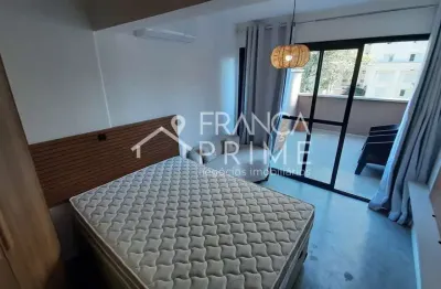 Apartamento com 1 quarto à venda na Avenida Pompéia, 349, Pompéia, São Paulo