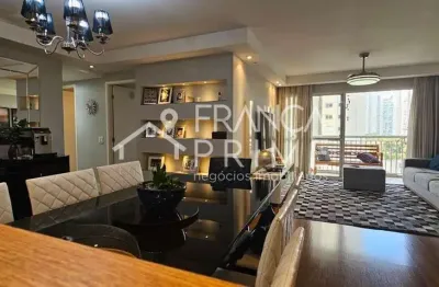 Apartamento com 3 quartos à venda na Rua Carlos Vicari, 340, Pompéia, São Paulo