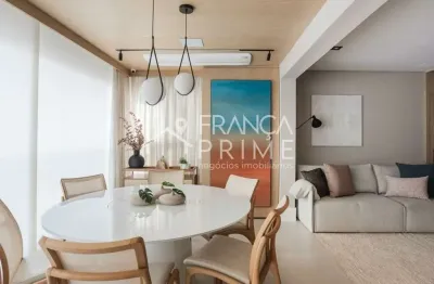 Apartamento com 3 quartos à venda na Rua Rubens Meireles, 442, Barra Funda, São Paulo