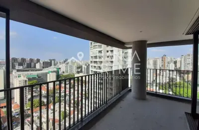 Apartamento com 3 quartos à venda na Rua Padre Chico, 224, Perdizes, São Paulo