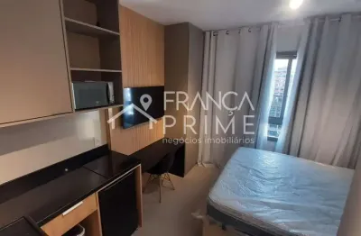 Apartamento com 1 quarto à venda na Rua Turiassu, 1473, Perdizes, São Paulo
