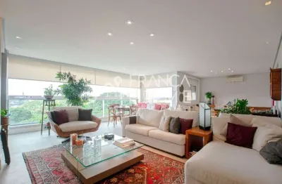 Apartamento com 3 quartos à venda na Rua Itapicuru, 870, Perdizes, São Paulo