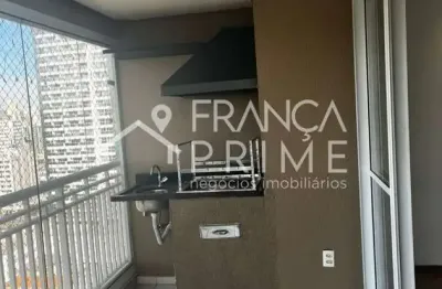 Apartamento com 3 quartos à venda na Rua Rubens Meireles, 161, Barra Funda, São Paulo