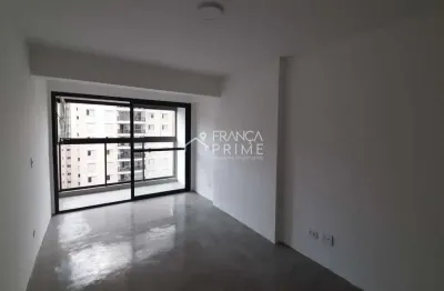 Apartamento com 1 quarto à venda na Avenida Pompéia, 349, Pompéia, São Paulo