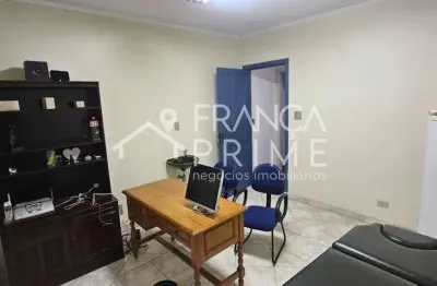 Casa comercial com 3 salas para alugar na Rua Caraíbas, 1, Perdizes, São Paulo