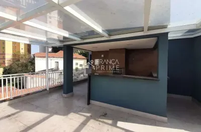 Apartamento com 2 quartos à venda na Rua Professor Valério Giuli, 171, Lauzane Paulista, São Paulo