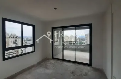 Apartamento com 1 quarto à venda na Avenida Pompéia, 641, Pompéia, São Paulo