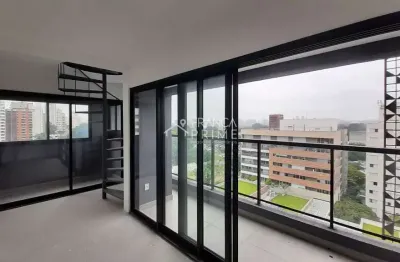 Apartamento triplex novo d 139m² na vila mariana, terraço gourmet , vista privilegiada.
