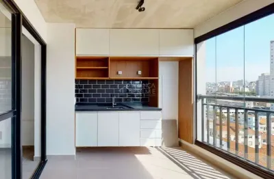 Apartamento com 1 quarto à venda na Rua Anhaia, 871, Bom Retiro, São Paulo
