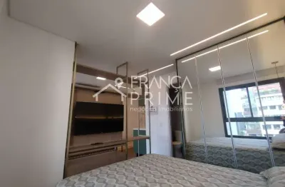 Apartamento com 1 quarto à venda na Rua Cristiano Viana, 1216, Cerqueira César, São Paulo
