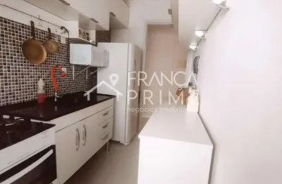 Apartamento com 2 quartos à venda na Rua Coronel Bento Bicudo, 996, Piqueri, São Paulo