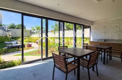 Apartamento com 1 quarto à venda na Rua Aimberê, 2156, Sumaré, São Paulo