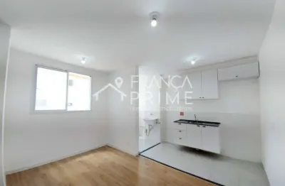 Apartamento com 2 quartos para alugar na Rua Luiz Gatti, 179, Água Branca, São Paulo