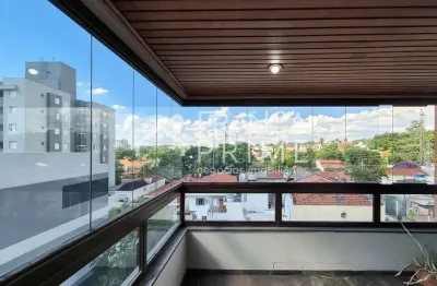 Apartamento locação vila leopoldina 168m², 4 quartos e 2 suítes, 2 vagas