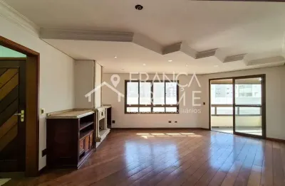 Apartamento locação Vila Leopoldina 168m², 4 quartos e 2 suítes, 2 vagas