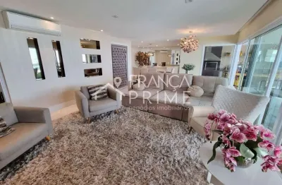 Apartamento com 4 quartos para alugar na R R. Pablo Picasso, 100, Jardim das Perdizes, São Paulo