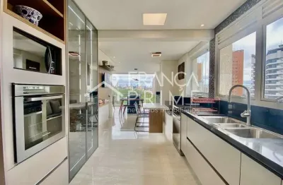 Apartamento com 4 quartos para alugar na Pç Visconde De Sousa Fontes, 350, Parque da Mooca, São Paulo