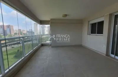 Apartamento para locação no jardim das perdizes | 3 quartos | 108m² | alto padrão