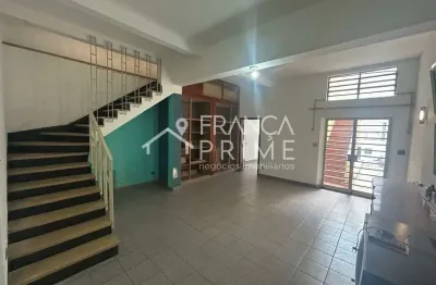 Casa com 3 quartos à venda na Rua Barão do Bananal, 59, Pompéia, São Paulo