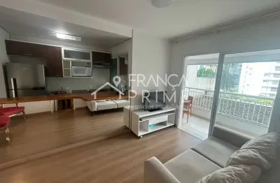 Apartamento com 1 quarto para alugar na Alameda Ministro Rocha Azevedo, 38, Cerqueira César, São Paulo