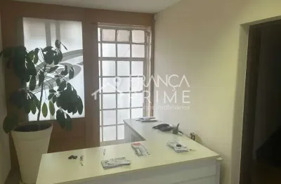 Sobrado comercial à venda ou locação na vila pompeia ? excelente localização!